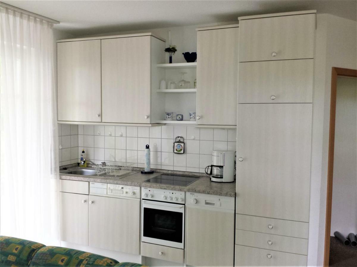 Eine Schoene 3-Zimmer-Wohnung Mit Ostsee-Zugang! 朱列斯拉赫 外观 照片
