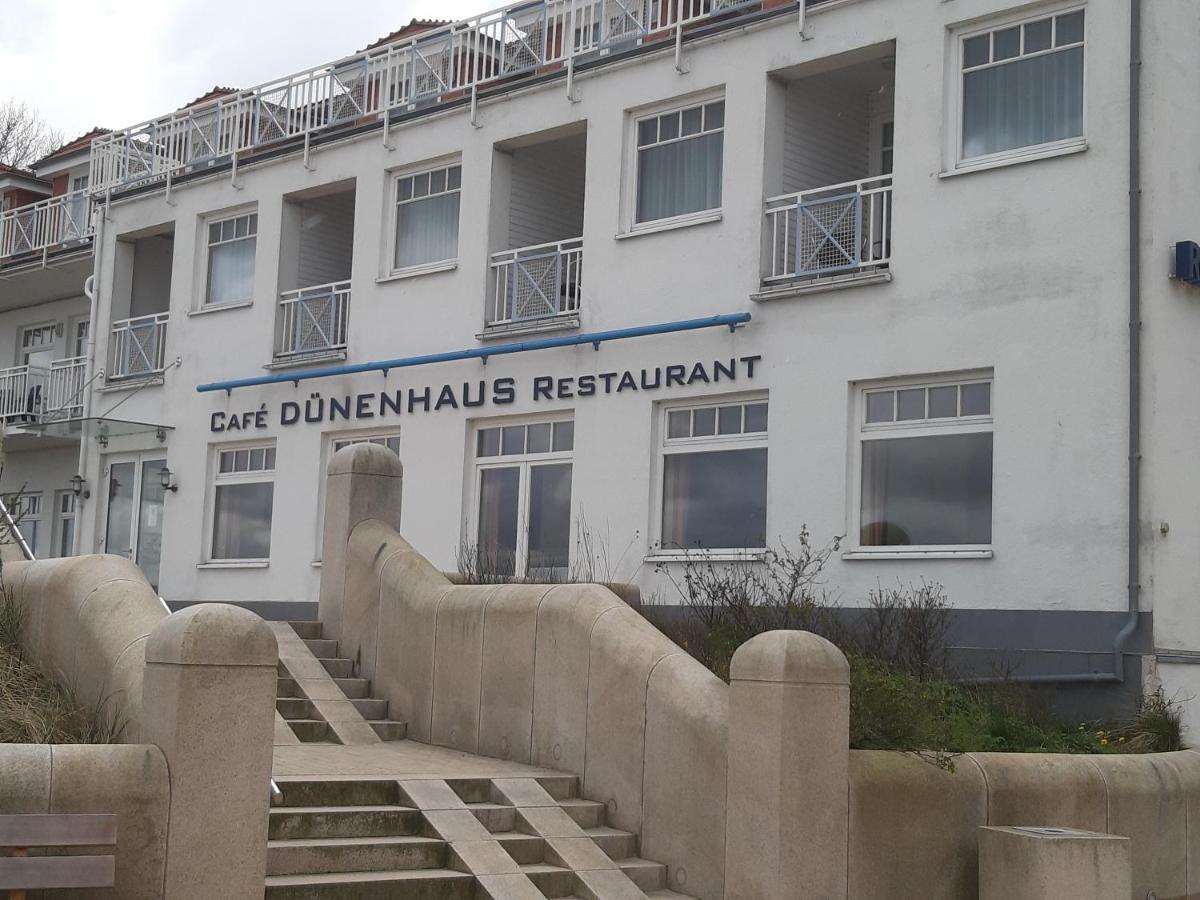 Eine Schoene 3-Zimmer-Wohnung Mit Ostsee-Zugang! 朱列斯拉赫 外观 照片